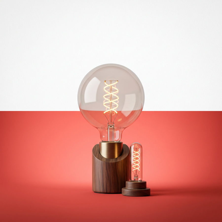 Smart Bulbs & Lighting