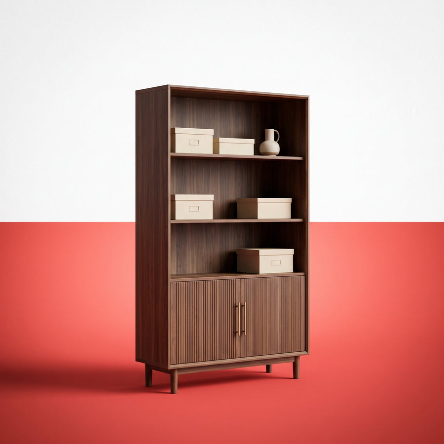 Bookcases & Office Storage
